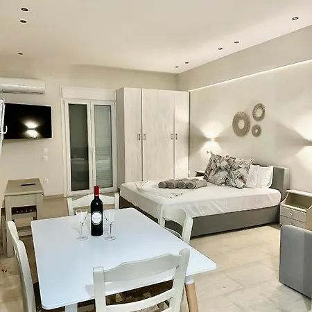Apartman Shades Of Zante 3 Alikész