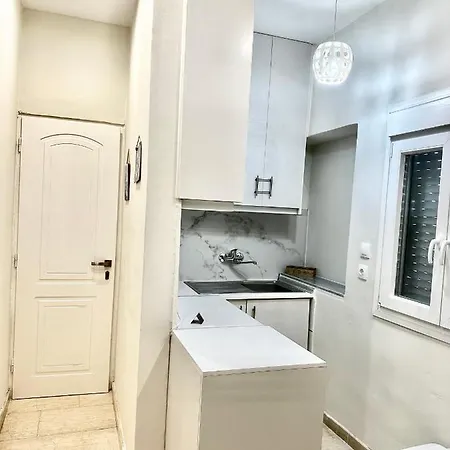 Shades Of Zante 3 Apartman